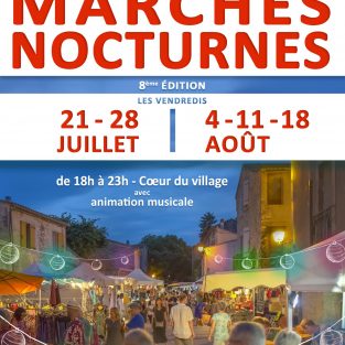 nocturne saint martin de londres
