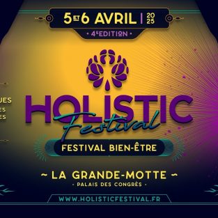 holistic festival 2025